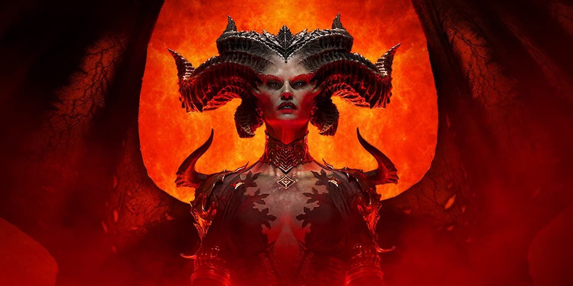 Diablo 4 managed to strike up an impressive sales record at launch (Image via Blizzard)