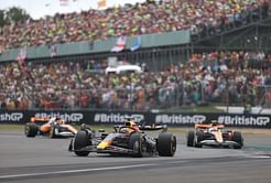 "Cautious": F1 pundit on how optimistic one should be about Red Bull powertrains' success in 2026
