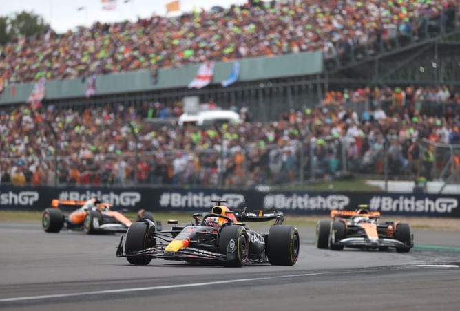 "Cautious": F1 pundit on how optimistic one should be about Red Bull powertrains' success in 2026