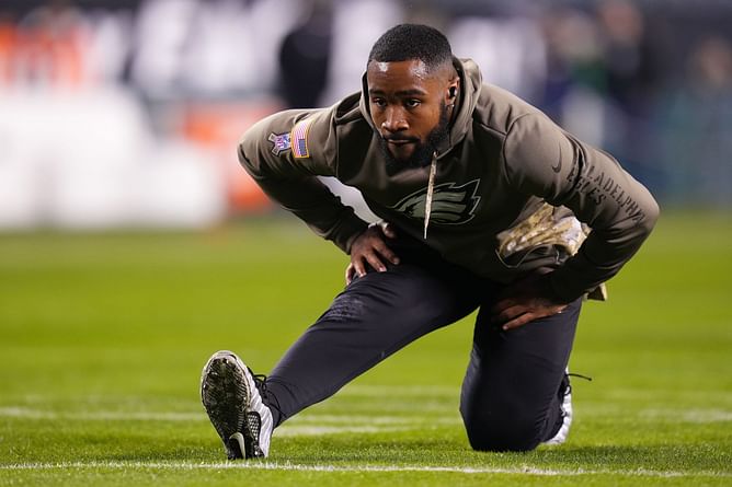 Fantasy Football Sleepers 2023: Top 5 RBs to target for upcoming season