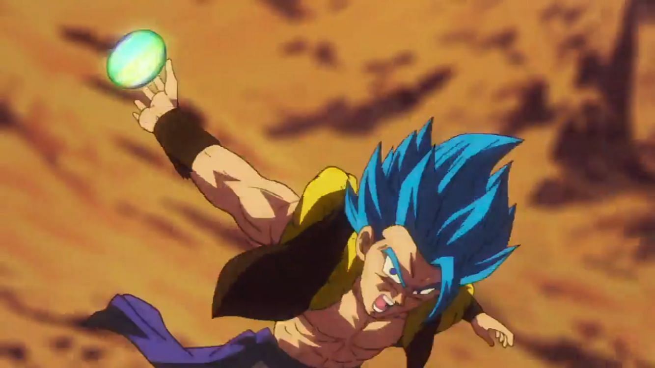 10 strongest long-range attacks in Dragon Ball, ranked