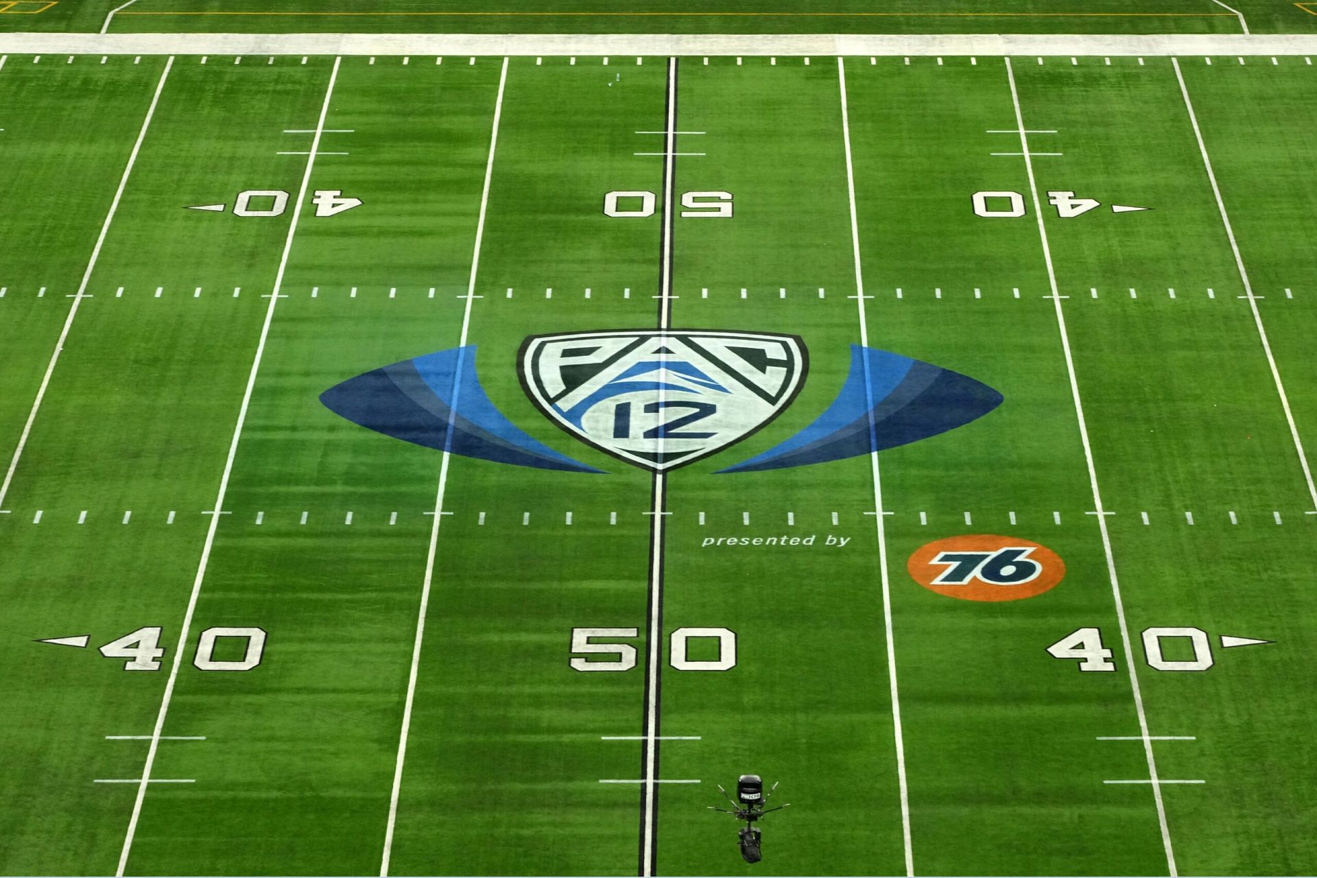 Pac-12 is seeking a new media rights deal