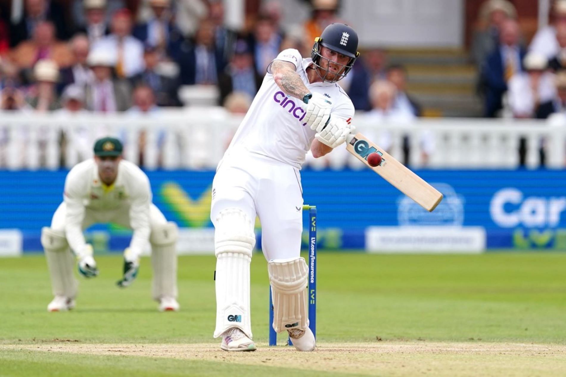 Ben Stokes might be required to pull off another inning similar to Lord&#039;s