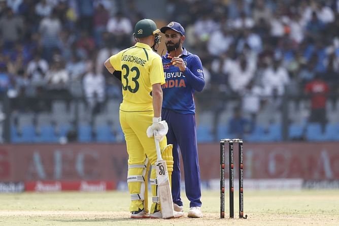 "It is always an advantage to play against the good teams first" - Sunil Gavaskar on India playing Australia in their World Cup 2023 opener