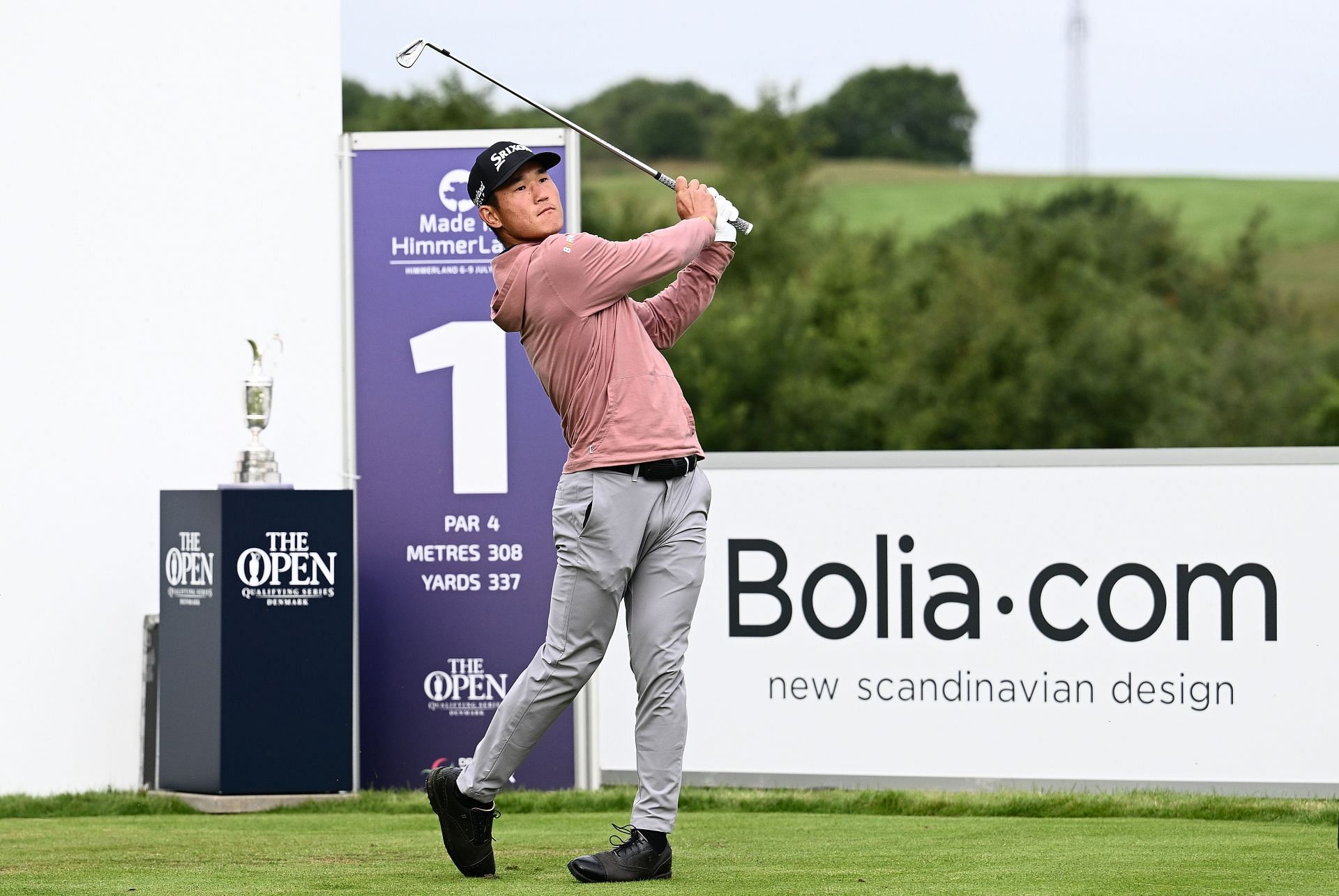 Made in HimmerLand - Day Two