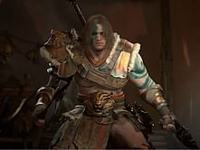 This Diablo 4 Barbarian build will turn you into the next Skyrim Dohvakiin in Sanctuary