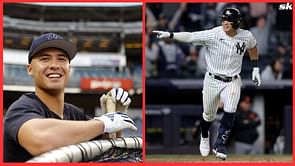 WATCH: Yankees' rising star Anthony Volpe's aggressive CPR form leaves MLB fans in stitches
