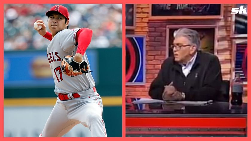 Contrary to Mike Francesa's prediction, Ohtani won't join the Yankees