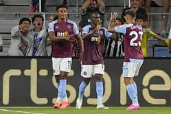 Aston Villa vs Brentford Prediction and Betting Tips | 30th July 2023
