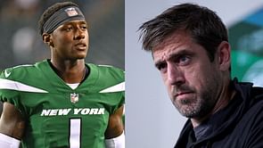 Sauce Gardner unfazed by Jets' Hard Knocks feature despite Aaron Rodgers’ concern - “Some great adversity”