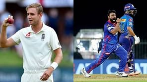 5 cricketers who debuted before Stuart Broad and are yet to retire
