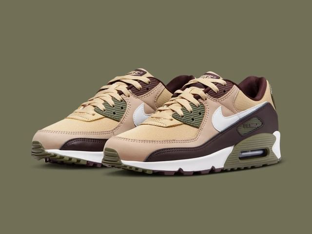 air max 90s colorways