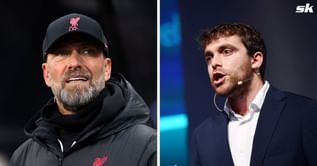 “Here we go” - Fabrizio Romano says Liverpool superstar will now complete Saudi Pro League transfer