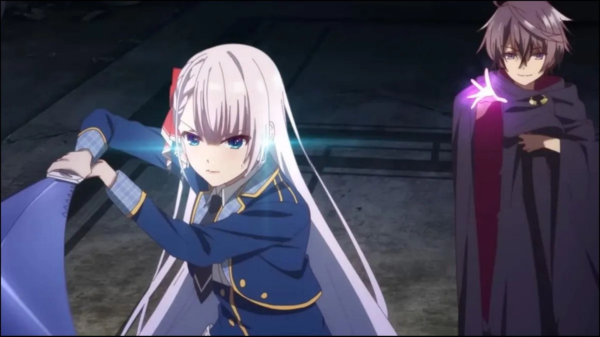 Sword Master Story launches collab with anime Is It Wrong to Pick Up Girls  in a Dungeon?