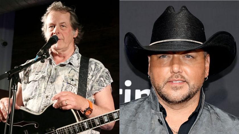 What did Ted Nugent say about Jason Aldean? Singer tears into 