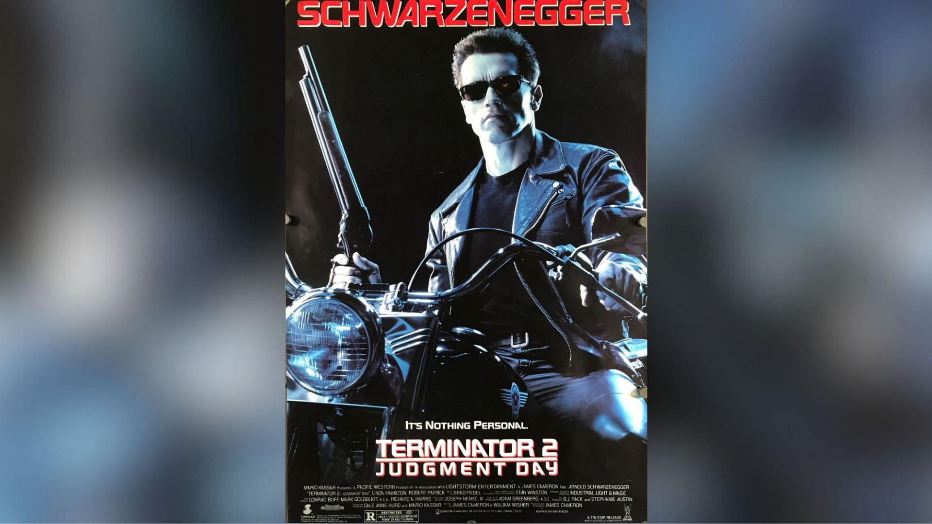 Terminator 2: Judgement Day (Image via Tri-Star Pictures)