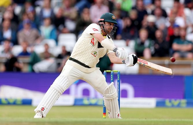"Headingley does weird things" - Travis Head not ruling out Australia's win on day 4 of 3rd Ashes Test