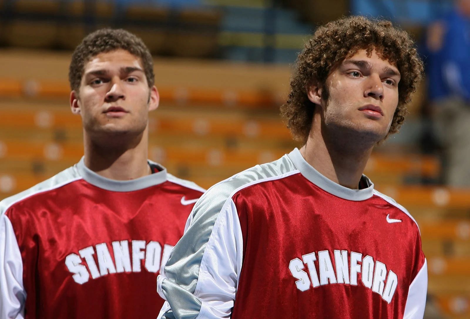 Brook Lopez College