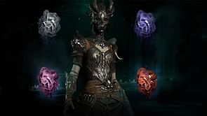All Diablo 4 Devious Malignant Hearts tier list
