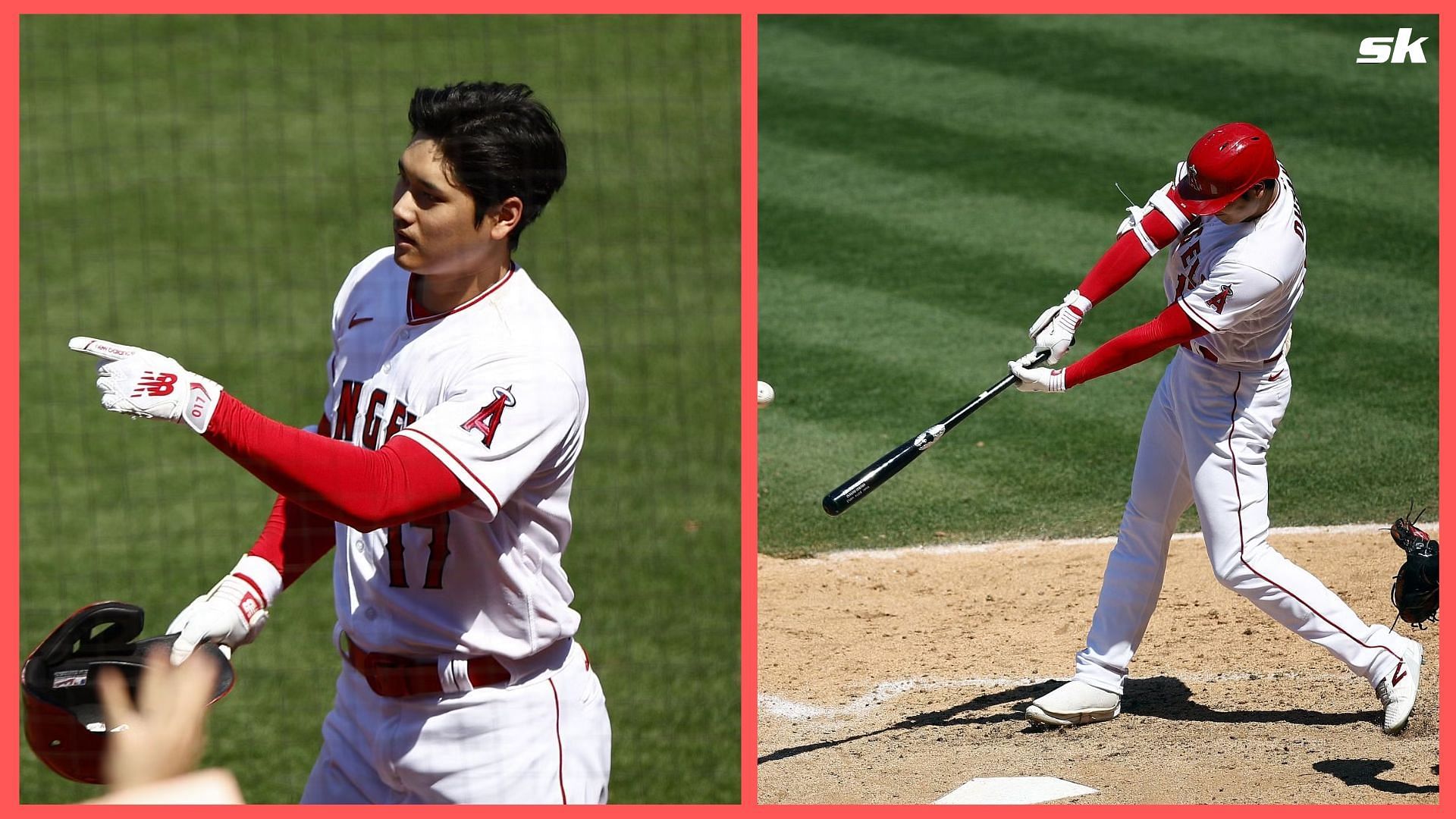 Shohei Ohtani Is The Greatest Baseball Player Of All Time - Over