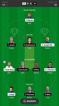 Fantasy suggestion #2