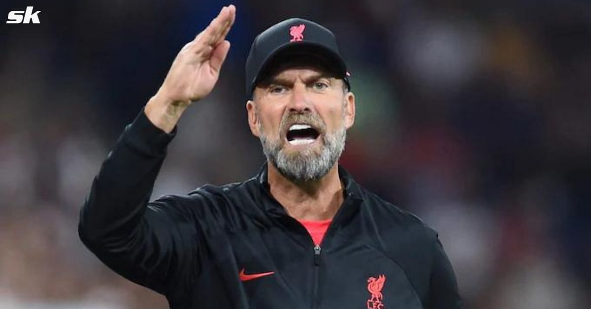 Steve Nicol makes interesting claim over Liverpool star Fabinho