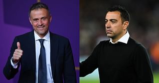 Barcelona and PSG target offered stunning £300,000-per-week deal at current club - Reports