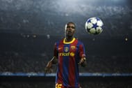 Eric Abidal