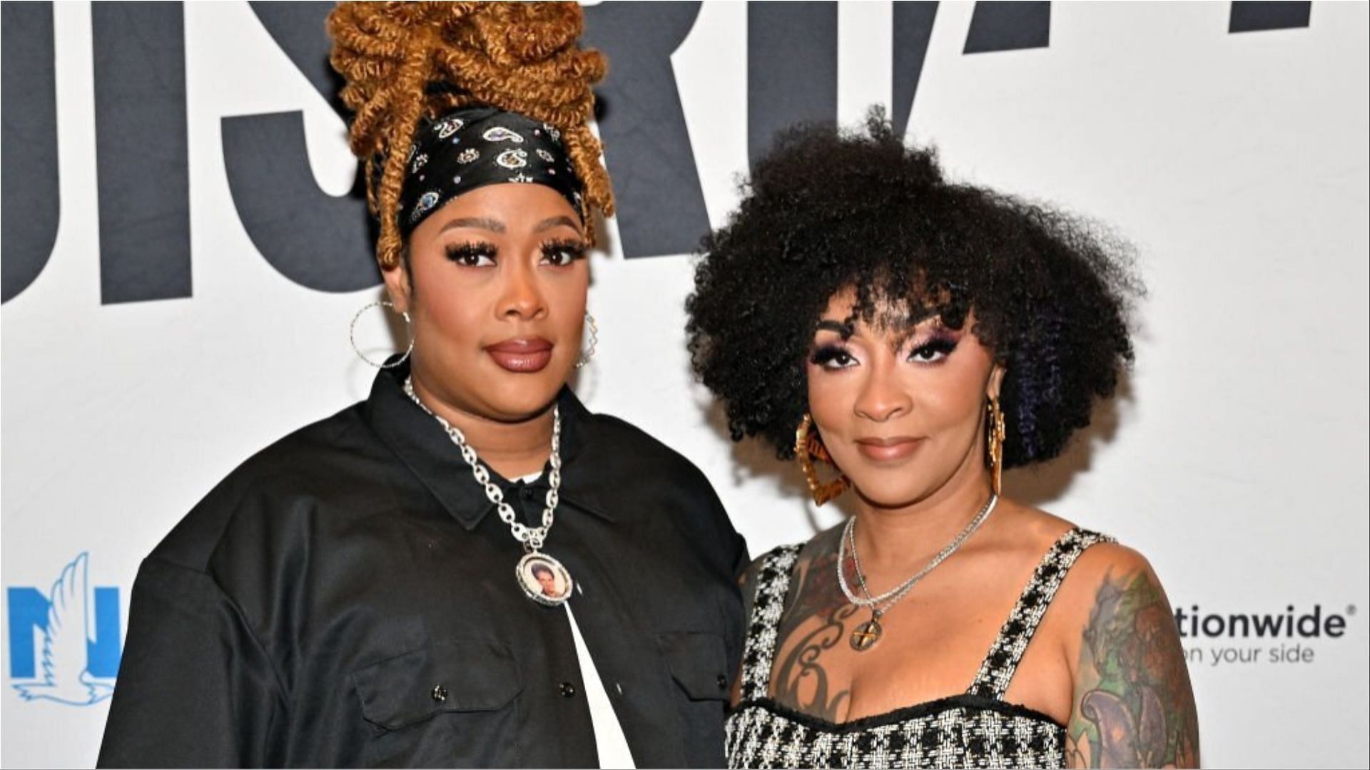 Did Da Brat have her baby? Pregnancy journey explored as rapper