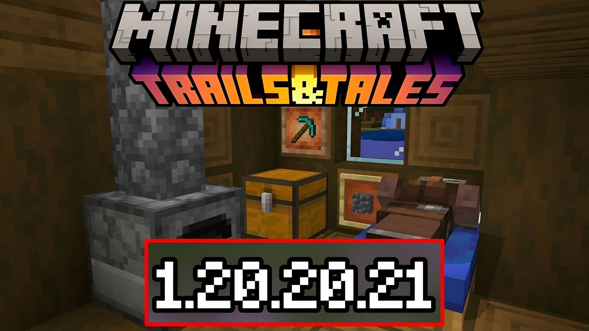 Download Minecraft 1.20 Free: Trails and Tales