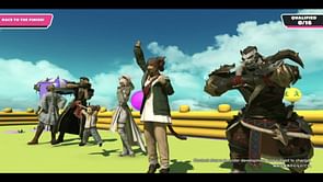 Final Fantasy 14 x Fall Guys: Expected release date, new game modes, and more