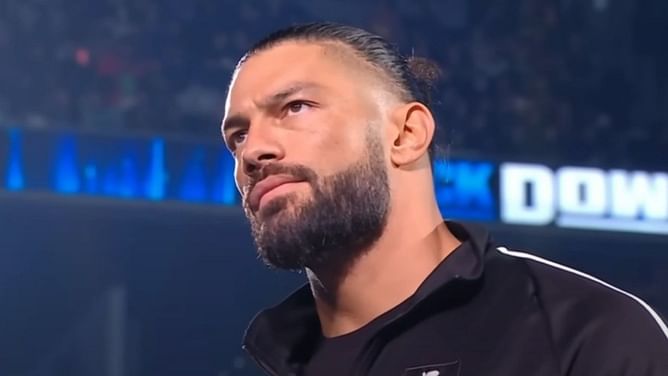 WWE Superstar teases challenging Roman Reigns after winning MITB ladder match (Exclusive)