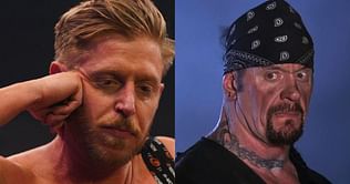 Orange Cassidy and The Undertaker, next Batista - 4 AEW stars who have been compared to WWE legends