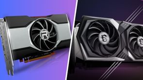 AMD Radeon RX 6600 vs. RX 6600 XT: How big is the difference in gaming?