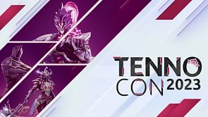 Warframe TennoCon 2023: Free login bonuses, Twitch drops, Recall: Ten-Zero rewards, and more