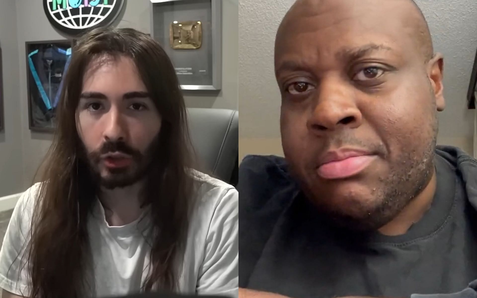 What he's done is irredeemable - MoistCr1TiKaL slams controversial  personality EDP445's apology, says it's not genuine