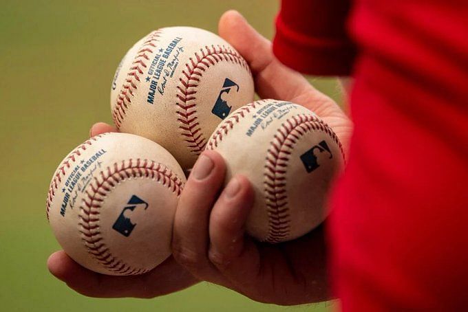 Ball-tampering a sticky issue for MLB 