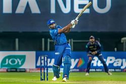 5 biggest Kieron Pollard sixes