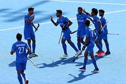 Torneo del Centenario 2023: Indian men defeat the Netherlands to secure a bronze medal