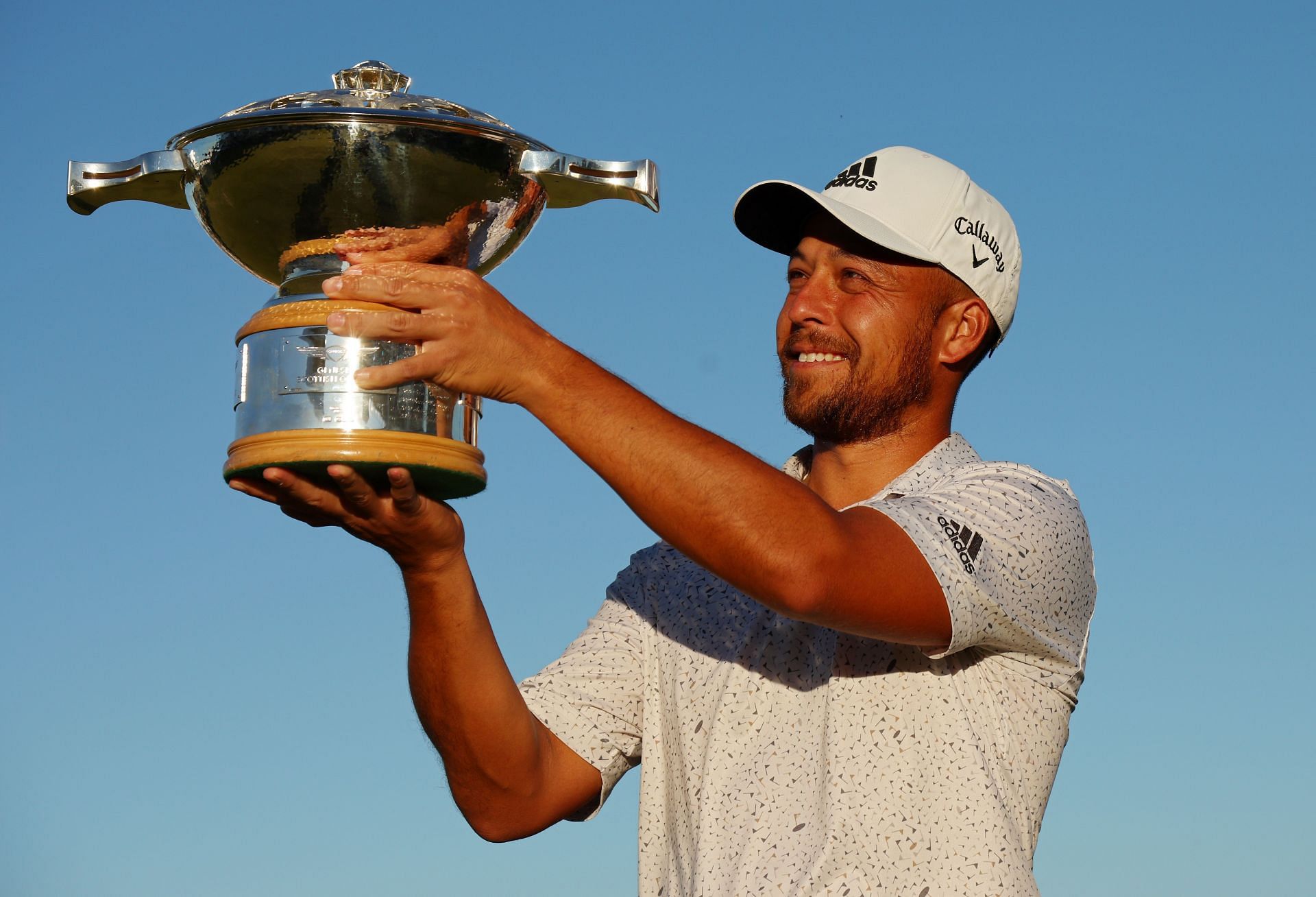 How much will golfers win at the Genesis Scottish Open 2023? Prize