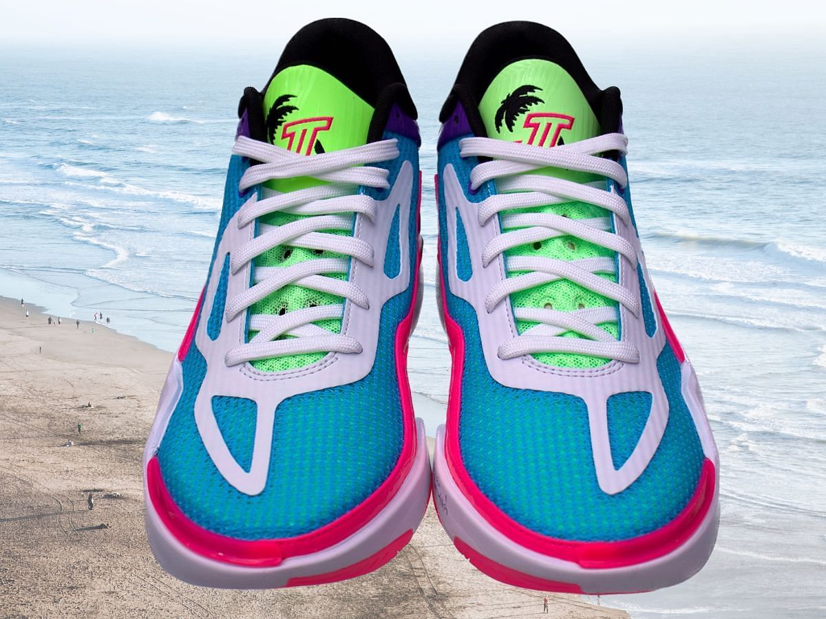 Jordan Brand Launches Tatum 1 Signature Shoe. Nike RO