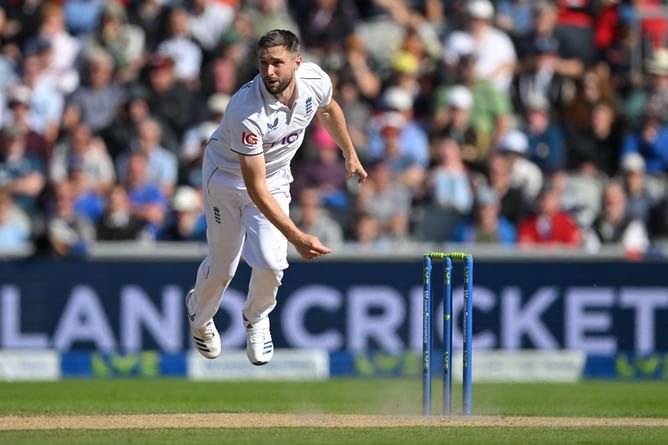 Ashes 2023: क्रिस वोक्‍स के नो बॉल विवाद पर पूर्व इंग्लिश क्रिकेटर ने अंपायर्स को जमकर लगाई लताड़
