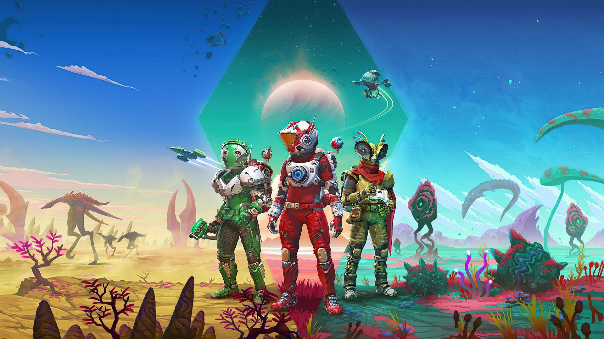 No man sky цена стим фото 11