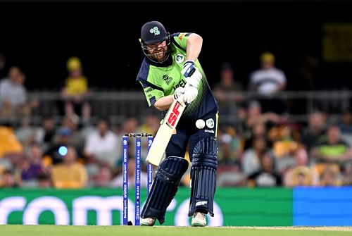 Australia v Ireland - ICC Men's T20 World Cup