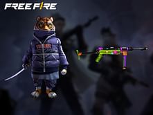 Free Fire redeem codes today (July 10, 2023): Latest FF codes to get free pets and gun skins