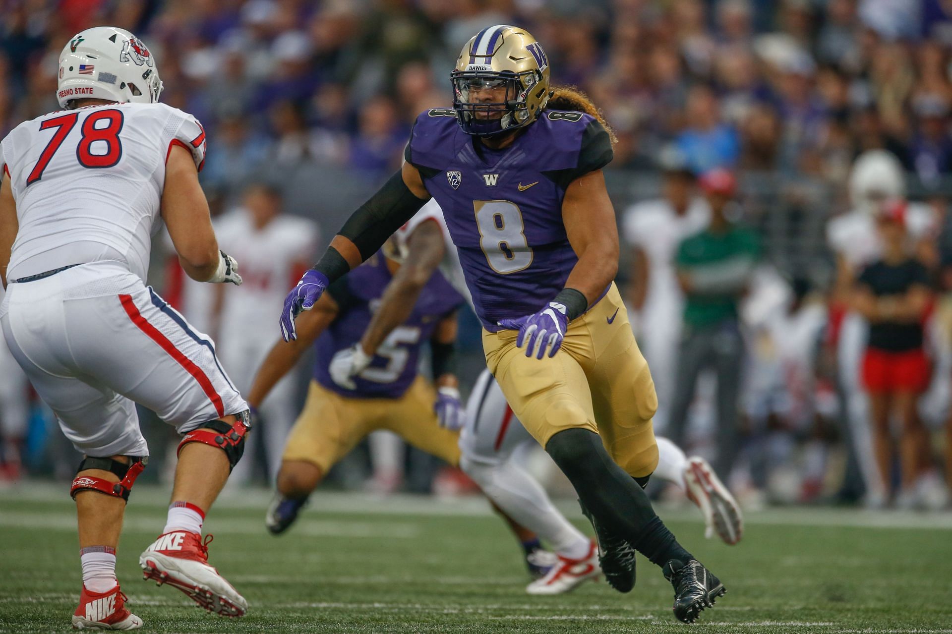 Fresno State v Washington