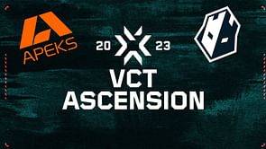 Top 5 Ascension teams that can make it to the VCT franchised leagues