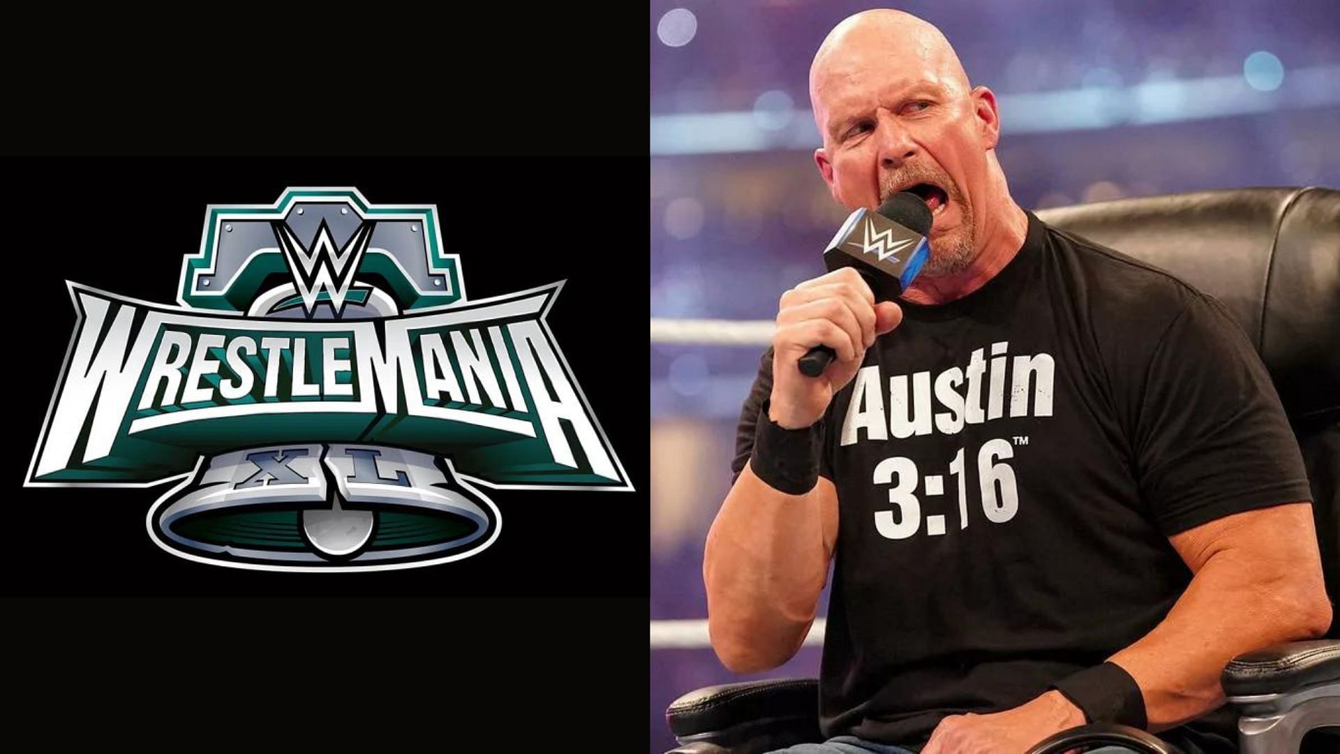 Stone Cold Steve Austin is a WWE Hall of Famer