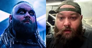 "I knew Bray Wyatt when he was a little bitty baby" - WWE legend opens up about the problem with the absent star (Exclusive)