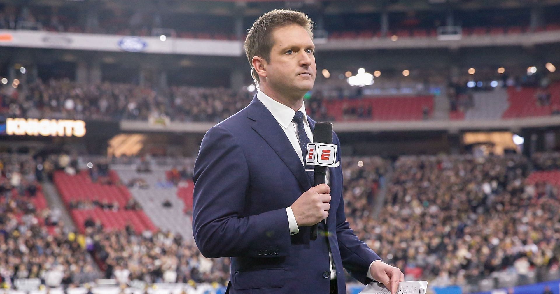 Todd McShay